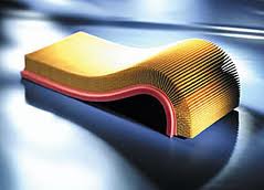 se recomienda cambiar el filtro del aire acondicionado del automóvil cada cinco o seis meses.