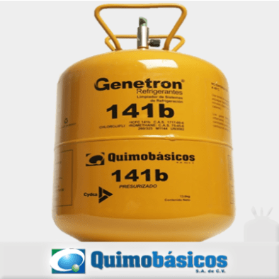 Genetron 141b Imagen