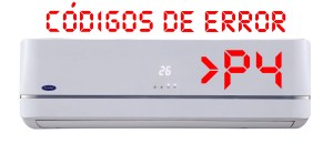 Código de Error