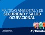 Políticas Ambiental y de Seguridad y Salud Ocupacional&nbsp;Quimobásicos®