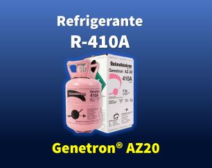 Genetron R410A