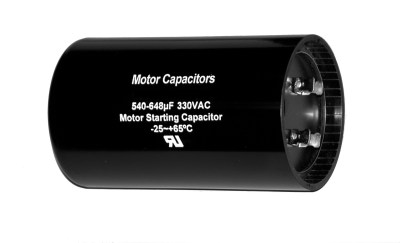 CAPACITOR ARRANQUE 01