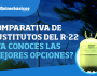 Sustitutos de R-22: ¿Cuáles son los mejores? Comparativas de Capacidad, Eficiencia y  Potencial de Calentamiento Global&nbsp;(PCG).