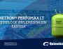 Genetron Performax LT. Un ejemplo de implementación&nbsp;exitosa
