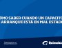 ¿Cómo saber cuándo un capacitor de arranque está en mal&nbsp;estado?