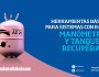 Herramientas esenciales para sistemas con R410A, Manómetros y Tanque de&nbsp;recuperado.