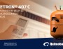 Genetron 407 C: El mejor sustituto del R-22 en Aire Acondicionado&nbsp;residencial
