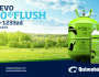 Quimobásicos Eco® Flush 1233zd ¡La última generación de productos de limpieza para refrigeración ya está disponible en&nbsp;México!