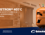 Genetron 407 C: El mejor sustituto del R-22 en Aire Acondicionado&nbsp;residencial