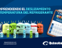 Comprendiendo el deslizamiento de temperatura del&nbsp;refrigerante