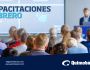Capacitaciones Febrero