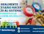 ¿Es realmente necesario hacer vacío al&nbsp;sistema?