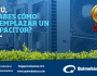 ¿Sabes cómo cambiar un&nbsp;capacitor?
