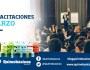 Capacitaciones del mes de&nbsp;Marzo