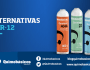 Sustitución del R-12, alternativas de reemplazo e historia de este gran gas&nbsp;refrigerante.