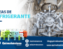 Líneas de Refrigerante