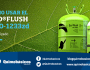 Guía para utilizar correctamente Quimobásicos Eco® Flush 1233zd&nbsp;presurizado