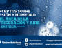 Conceptos sobre presión y humedad  | 1era&nbsp;Entrega