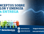 Conceptos sobre el calor y energía, 2da&nbsp;entrega