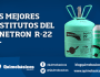 Sustitutos de R-22: ¿Cuáles son los mejores? Comparativas de Capacidad, Eficiencia y  Potencial de Calentamiento Global&nbsp;(PCG).