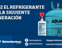 R-32. El Refrigerante de la siguiente&nbsp;generación