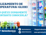 Deslizamiento de temperatura (Glide) ¿Por qué es sumamente importante&nbsp;conocerla?