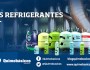 Los refrigerantes