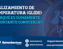 Deslizamiento de temperatura (Glide) ¿Por qué es sumamente importante&nbsp;conocerla?