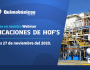 Webinar «Aplicaciones de&nbsp;HFOs»