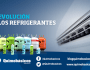 La Evolución de los&nbsp;Refrigerantes