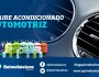 El aire acondicionado&nbsp;automotriz