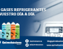 Los gases refrigerantes en nuestro día a&nbsp;día.