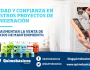 Calidad y confianza en nuestros proyectos de refrigeración para aumentar la venta se servicios de&nbsp;mantenimiento.