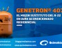 Genetron 407 C: El mejor sustituto del R-22 en Aire Acondicionado&nbsp;residencial