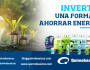 Inverter, una forma de ahorrar&nbsp;energía