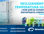 Deslizamiento de temperatura (Glide) ¿Por qué es sumamente importante&nbsp;conocerla?