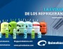 La evolución de los gases refrigerantes: conoce el porqué de estas nuevas tecnologías, las razones para su evolución y que beneficios traen&nbsp;consigo.