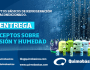 La publicación de esta semana hace un repaso de algunos de los conceptos básicos del área de Refrigeración y Aire Acondicionado que son parte del día a día en nuestras labores; en esta 1a Entrega hablaremos de PRESIÓN y&nbsp;HUMEDAD.