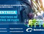 En previas publicaciones hemos visto algunos de los conceptos esenciales para entender el amplio ámbito de la refrigeración. Con el fin de complementar la información que ya hemos aprendido, les traemos esta 3a Entrega: LOS DISPOSITIVOS DE CONTROL DE&nbsp;FLUJO.