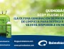 El Eco®Flush 1233zd presurizado de Quimobásicos es el más reciente lanzamiento para los especialistas HVACR, es un producto ultra-ecológico de última generación sustituto del 141b en la limpieza de sistemas de refrigeración y aire&nbsp;acondicionado.
