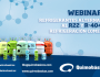 Vuelve a ver el Webinar «Refrigerantes Alternativos al R404A y R22 en Refrigeración Comercial» 👉🏻 ¡Te invitamos a repasarlo y a dejarnos tus comentarios!&nbsp;👷🏻‍♂️