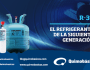 El R-32 es un gas refrigerante 💨 que está generando mucho interés, ya que algunos equipos de Aire Acondicionado comercializados en nuestro país lo traen de fábrica. Conócelo mejor aquí&nbsp;👉🏻