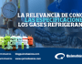 Hoy nuestro artículo hablará un poco de lo importante que es conocer los gases refrigerantes, sus especificaciones técnicas y la función específica de cada uno. Entérate&nbsp;aquí: