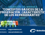 Te invitamos a ver de nuevo nuestro webinar «Conceptos básicos de la Refrigeración: Características de los Refrigerantes», acompáñanos a verlo aquí&nbsp;👉