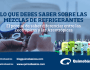 Lo que debes saber sobre las Mezclas de Refrigerantes❄️, conoce el porqué de saber diferenciar entre las Zeotrópicas y las Azeotrópicas. Aquí te decimos la información más relevante.&nbsp;👇🏻