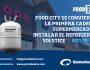 Food City se convierte en la primera cadena de supermercados en instalar el Refrigerante Solstice® N71&nbsp;(R-471A).