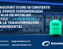 MD Discount Store se convierte en el primer supermercado de Italia en instalar Solstice® L40X (R-455A) para la transformación&nbsp;medioambiental.