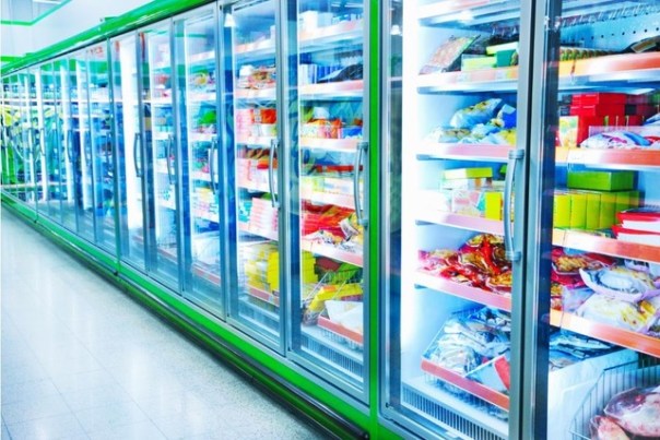 refrigeracion comercial