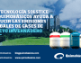 La tecnología Solstice de Quimobásicos ayuda a reducir las emisiones globales de gases de efecto&nbsp;invernadero