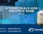 Solstice® 454B (R-454B): Alternativa de Bajo GWP para Aire Acondicionado y Bombas de&nbsp;Calor.